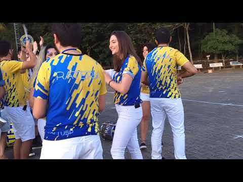 Quinto Round - Rateria no BMC 2019 (Brazil Music Contest)