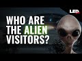 The Grand Deception Aliens UFOs Bible Prophecy Exposed LED Live EP107 StrangeNormal
