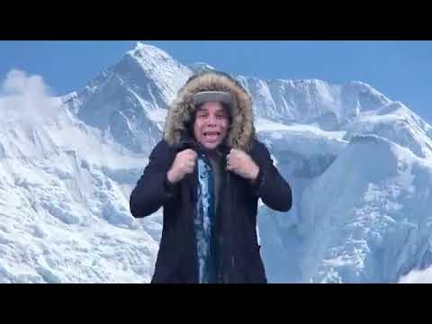 Tengo Tos @Aventuranzas @LaSerendipiaCl @NiTanZorron PARTE 1 RESUIBIDA