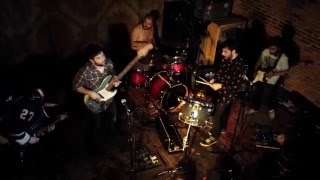 Foxing - Bit by a Dead Bee pt. II - Kat Kat Phest II