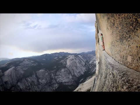 Alex Honnold - Three Classic Films