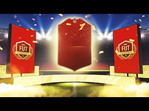 7TH IN THE WORLD FUT CHAMPIONS WEEKEND LEAGUE REWARDS! FIFA 20 ULTIMATE TEAM