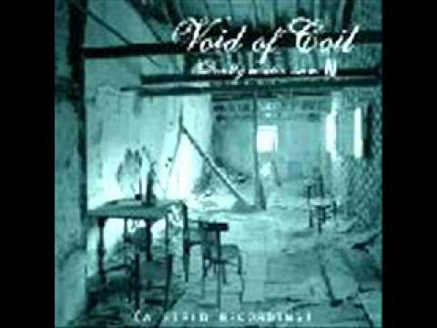 Void of Coil - The End of A Haunted Life