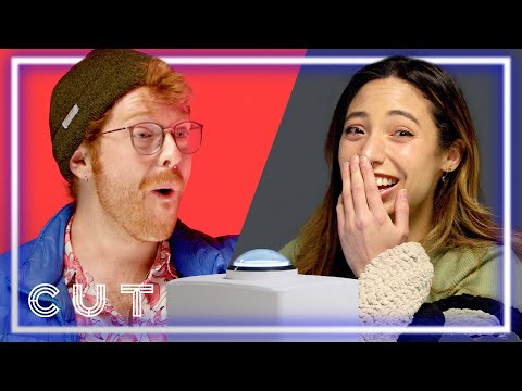 Singles Struggle to Find Love on the Button | Cut