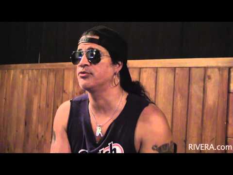 Slash on Rivera Rockcrusher Recording