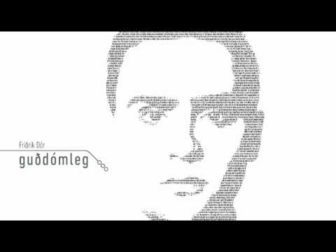 Friðrik Dór - Guðdómleg (ásamt Janus Rasmussen)