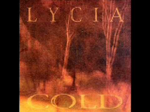 Lycia - Drifting