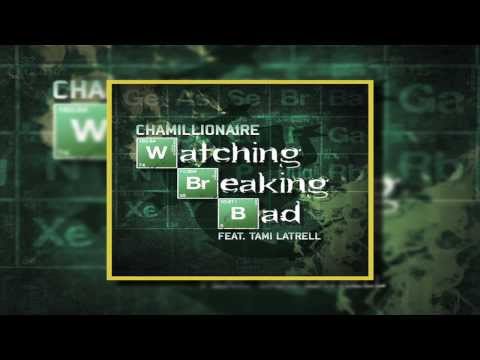 Chamillionaire - Watching Breaking Bad feat @TamiLatrell
