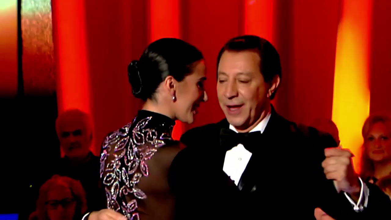 Miguel Angel Zotto e Daiana Guspero Reliquias portenas by Alex