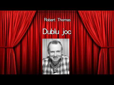 Robert Thomas - Dublu joc