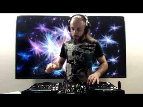 DJ Samed - Live From Home 024 - Classic Progressive Edition (13.10.2021)