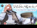 Marne Se Pahle Marne Ki Taiyari Maulana Mohammed Abdul Hannan