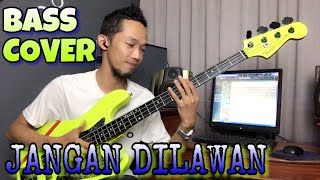 Download lagu Jangan Dilawan - Bass Cover mp3