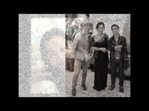 Clarice Sipanul - ISAI PAHASAON NU