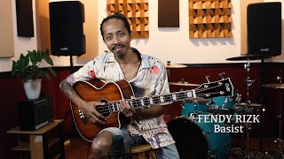 Download lagu Fendy Rizk bersama bass acoustic Cetta AB35SE-MS mp3 Download lagu Fendy Rizk bersama bass acoustic Cetta AB35SE-MS mp3