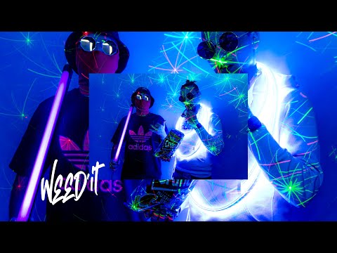 Borowy x Nowy Jr. - Dym