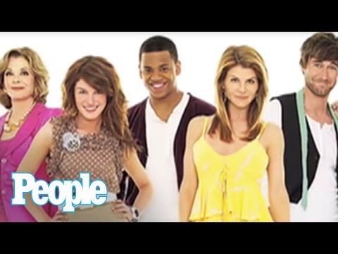 Meet the Cast of the New 90210 | People