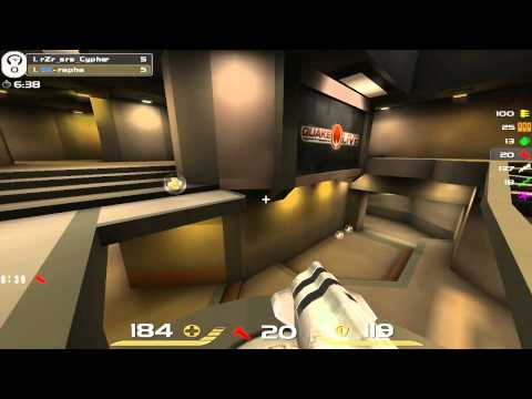 razer Cypher vs sk rapha Beat it! gf hektik