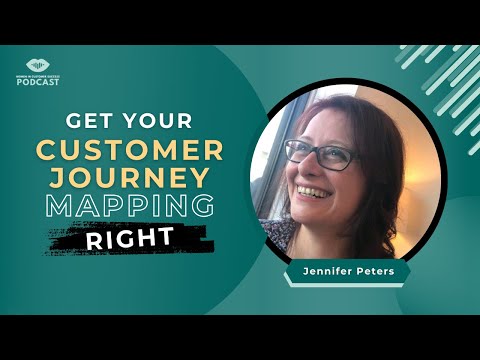 Jennifer Peters, Customer Success Leader - YouTube