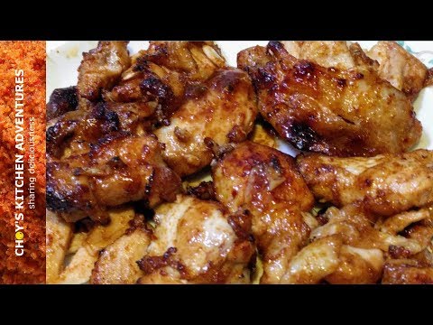 download lagu mp3 mp4 Tamarind Chicken Thighs, download lagu Tamarind Chicken Thighs gratis, unduh video klip Tamarind Chicken Thighs