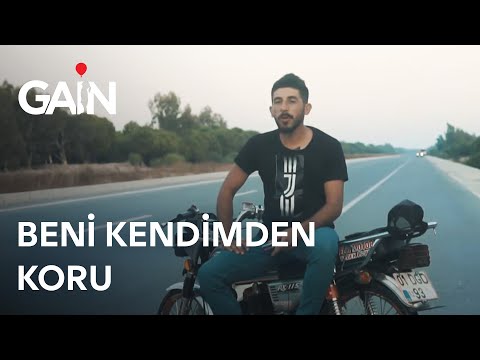 Beni Kendimden Koru şimdi Gain'de! #ŞimdiGainZamanı