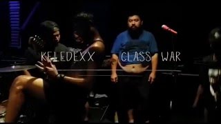 Keledexx - Class War
