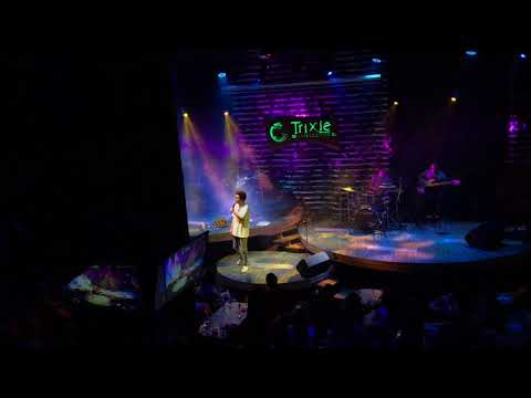 Chia tay - Bùi Anh Tuấn (Trixie)