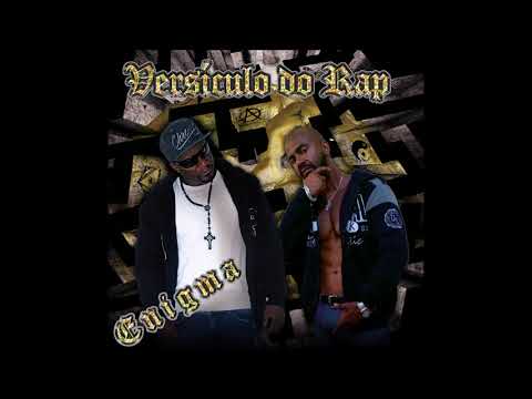Versículo do Rap Official - Viúva Negra