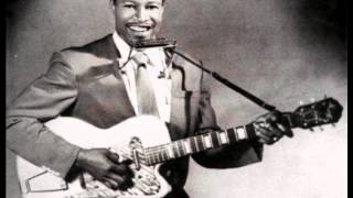 Jimmy Reed - High and Lonesome