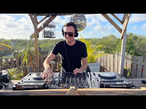 GrooveANDyes | Techno Peak Time Mix 2023 | By @EPHIMERATulum