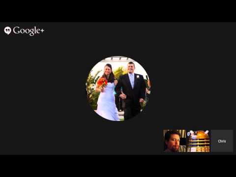 CK 1 Year Anniversary (Screw RAW)