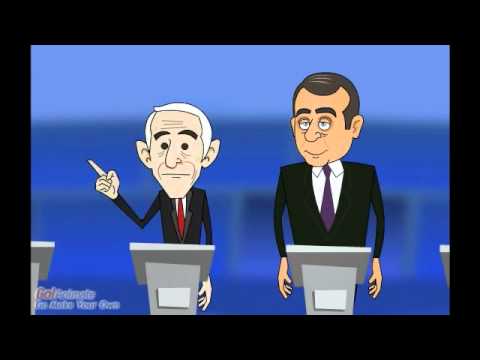 Have i got news for you