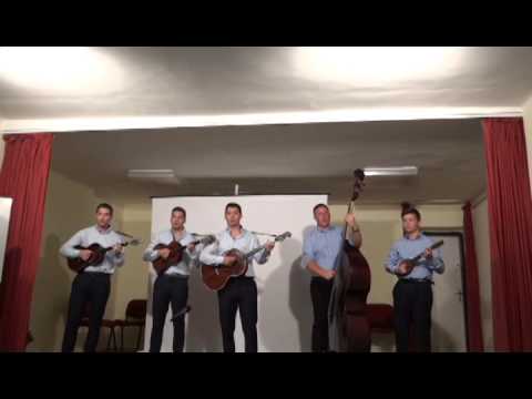 TS "Bondersölj" - Od dvora do dvora