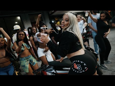 Danger Zone- Steph G Official Video