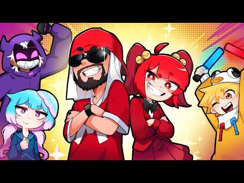 Rhymes Like Mine - Batatinha Gang ft Mussa