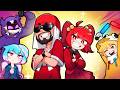 Rimas como as Minhas - Turma da Batatinha ft Mussa