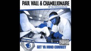 Paul Wall & Chamillionaire - The Other Day