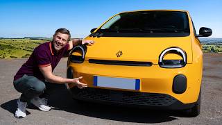 Renault Twingo Review: Real-World Range & Verdict — Full Breakdown & Transcript