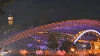 Time Lapse Vitebsk / Витебск цейтраферная сьемка