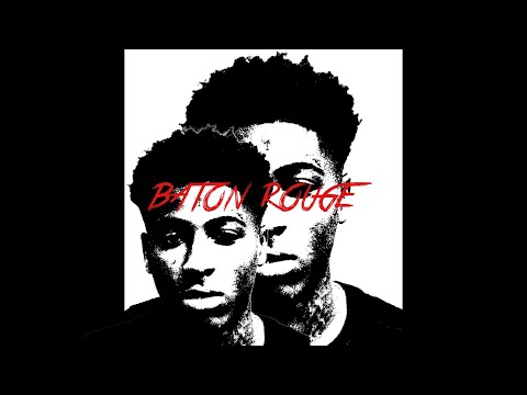 [FREE] AGGRESSIVE NBA YOUNGBOY x BATON ROUGE TYPE BEAT