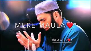 junaid jamshed naat status