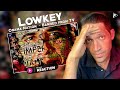 Lowkey - Obama Nation - Banned from TV (Reaction)