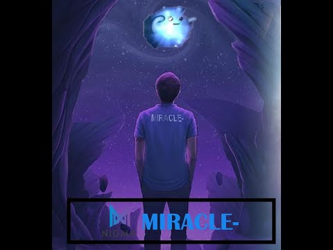 Nigma Miracle- - IO - Midlane [DOTA 2 GAMEPLAY]