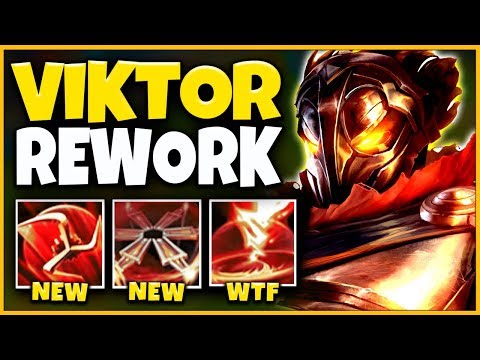 download lagu mp3 mp4 Viktor Rework, download lagu Viktor Rework gratis, unduh video klip Viktor Rework
