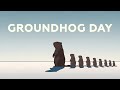 Groundhog Day 1993 Modern Trailer