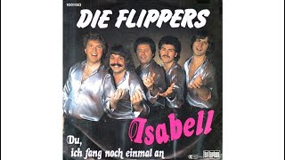 Die Flippers - Isabell