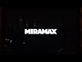 Miramax Dimension Films 2003