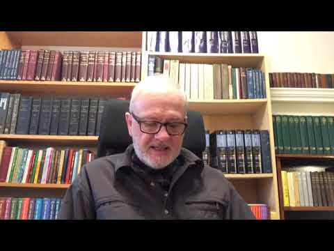 Through Isaiah Chapter by Chapter - CHAPTER 63