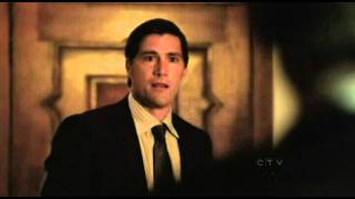 A Dirge for LOST (featuring Perfume Genius)