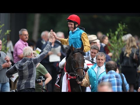 Köln: 55. Preis von Europa (Gruppe 1)